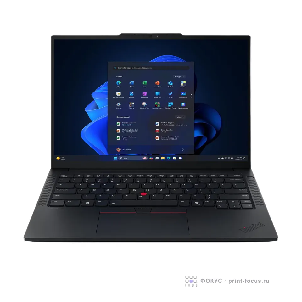 Lenovo 21T9006FIG, артикул 21T9006FIG