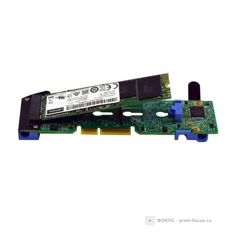 Lenovo 4Y37A09738, артикул 4Y37A09738