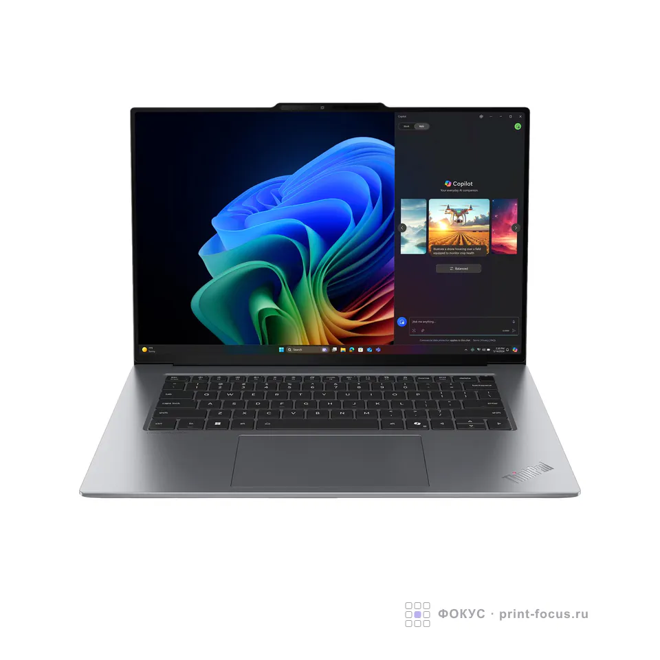 Lenovo ThinkPad X9-15 G1 Aura Edition (21Q6006RUS), артикул 21Q6006RUS