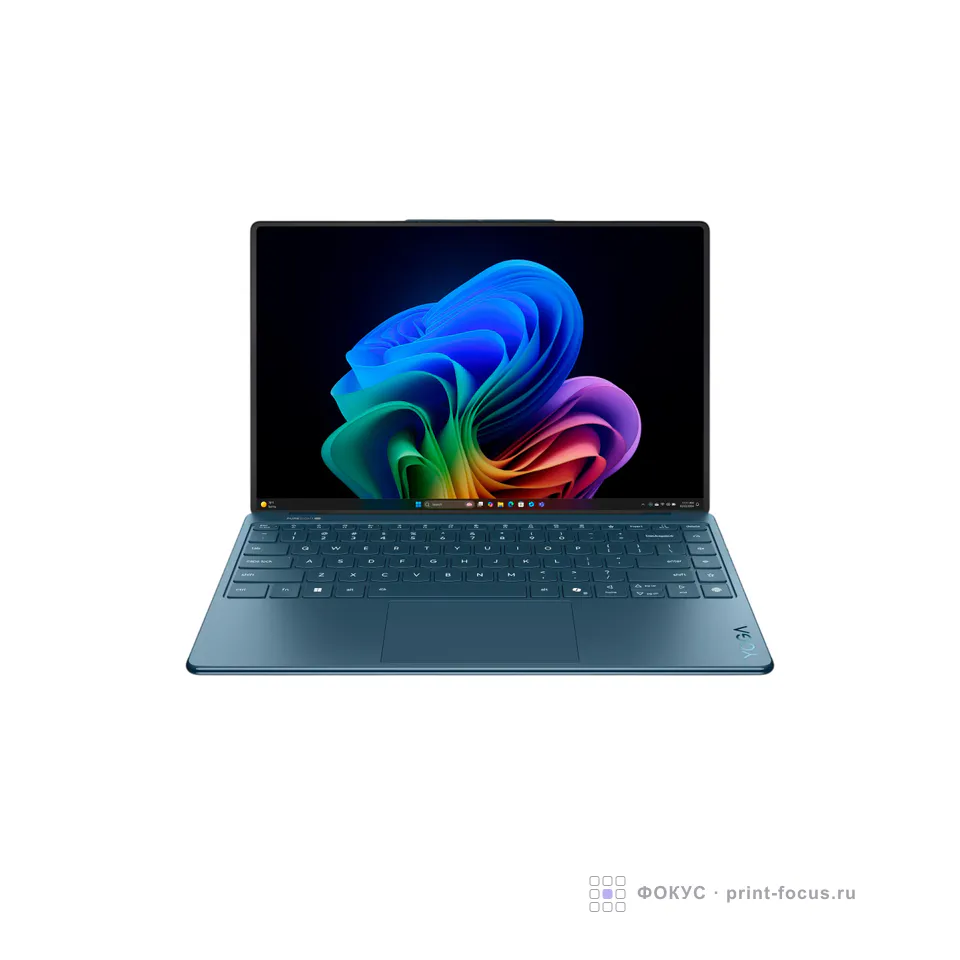 Lenovo Yoga Slim 9 14ILL10 14" (83CX003URK), артикул 83CX003URK