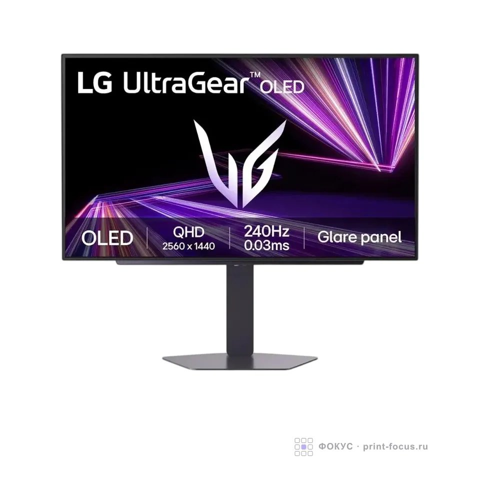 LG 27GX704A-B, артикул 27GX704A-B