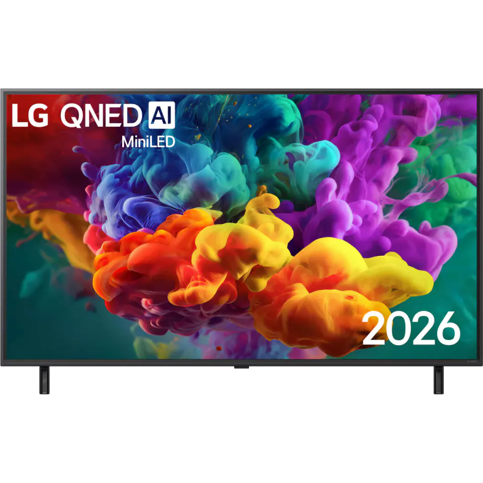 LG 50QNED85B6A.ARUG, артикул 50QNED85B6A.ARUG