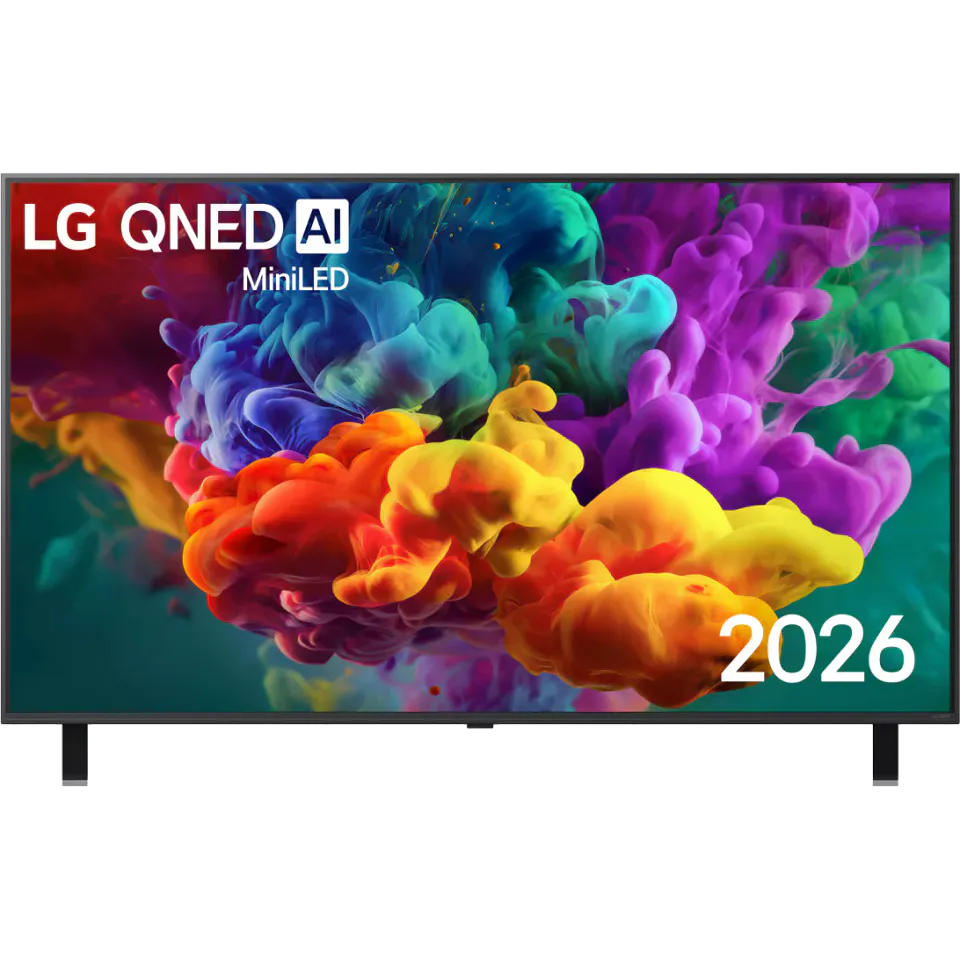 LG 55QNED85B6C.ARUG, артикул 55QNED85B6C.ARUG