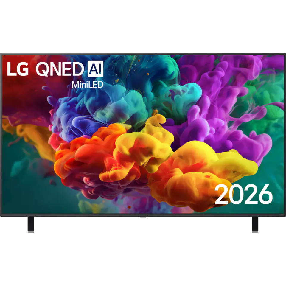 LG 65QNED85B6C.ARUG, артикул 65QNED85B6C.ARUG