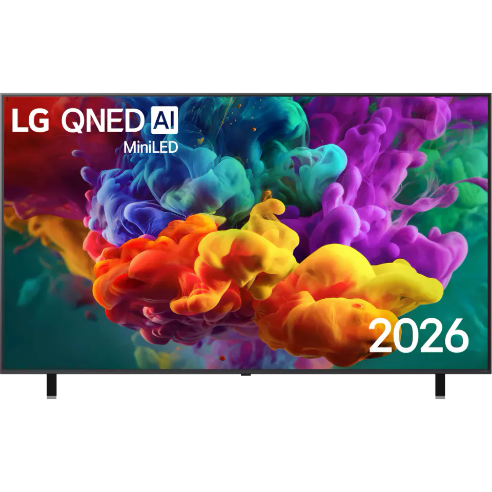LG 75QNED85B6C.ARUG, артикул 75QNED85B6C.ARUG