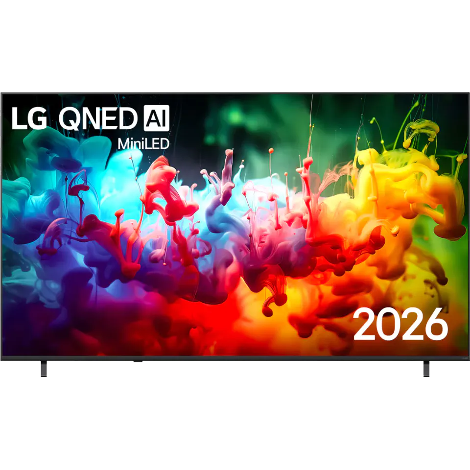 LG 85QNED70B6A.ARUG, артикул 85QNED70B6A.ARUG