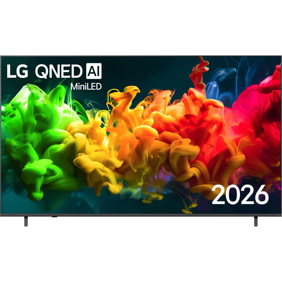 LG 85QNED80B6A.ARUG, артикул 85QNED80B6A.ARUG