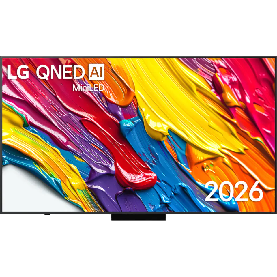 LG 85QNED83B6A.ARUG, артикул 85QNED83B6A.ARUG