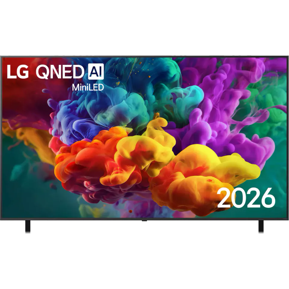 LG 86QNED85B6C.ARUG, артикул 86QNED85B6C.ARUG