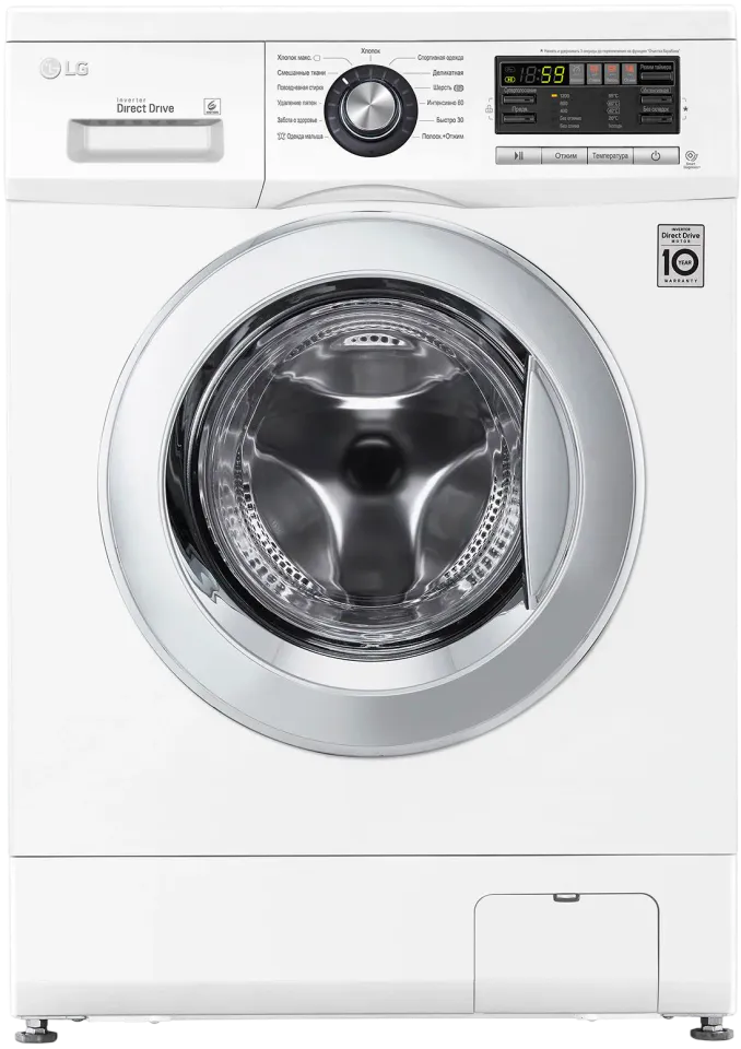 LG Electronics F1096ND3, артикул F1096ND3
