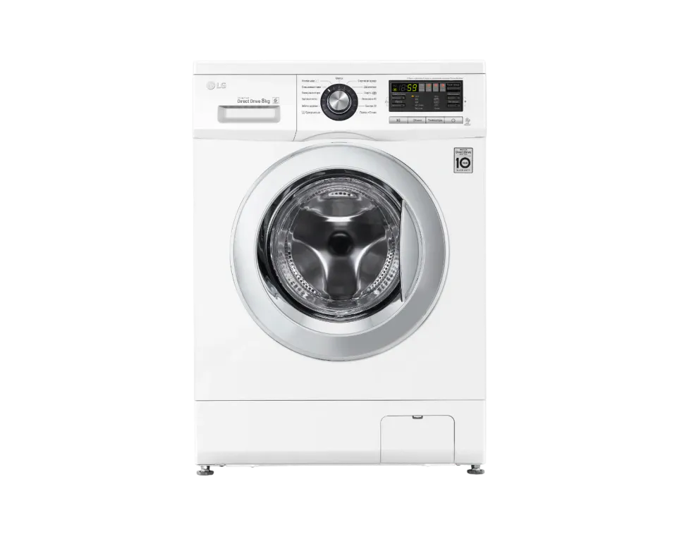LG F1096TD3, артикул F1096TD3
