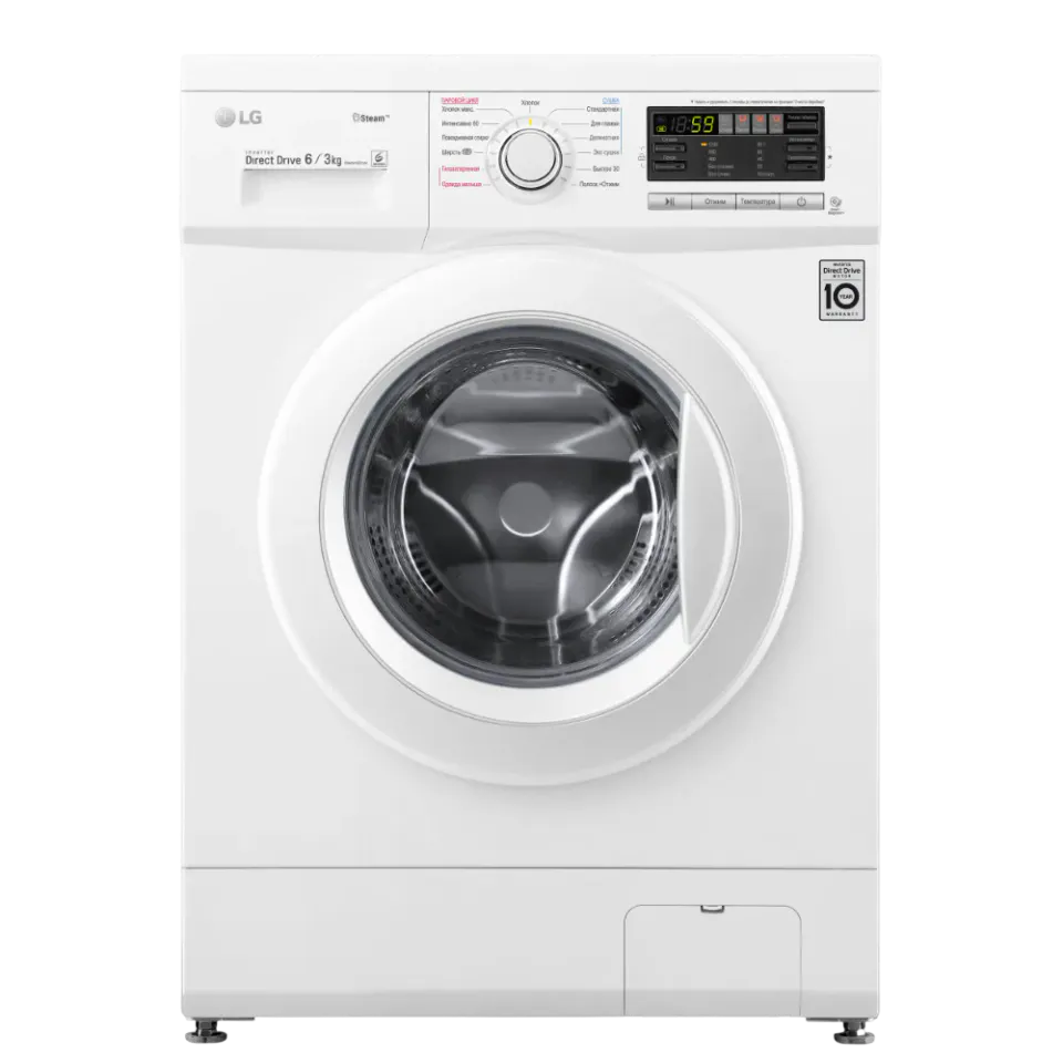 LG F1296CDS0X, артикул F1296CDS0X