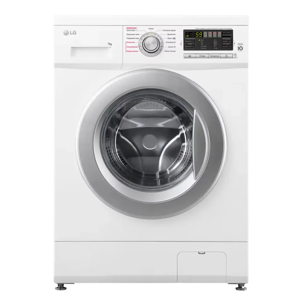 LG F1296HDS1, артикул F1296HDS1
