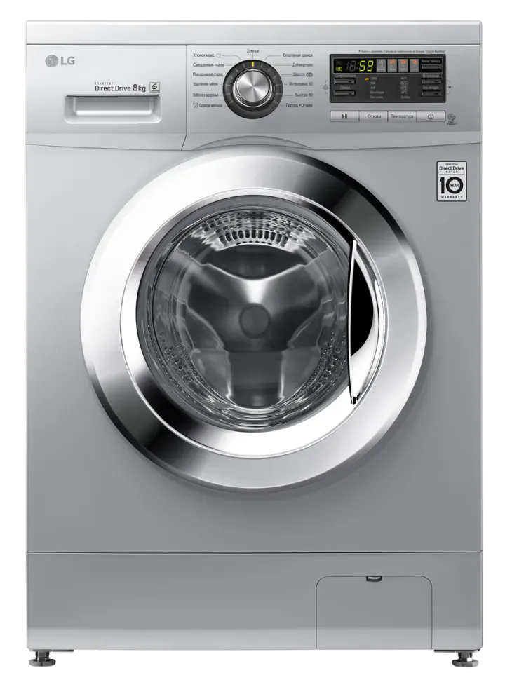 LG F1296TD4, артикул F1296TD4