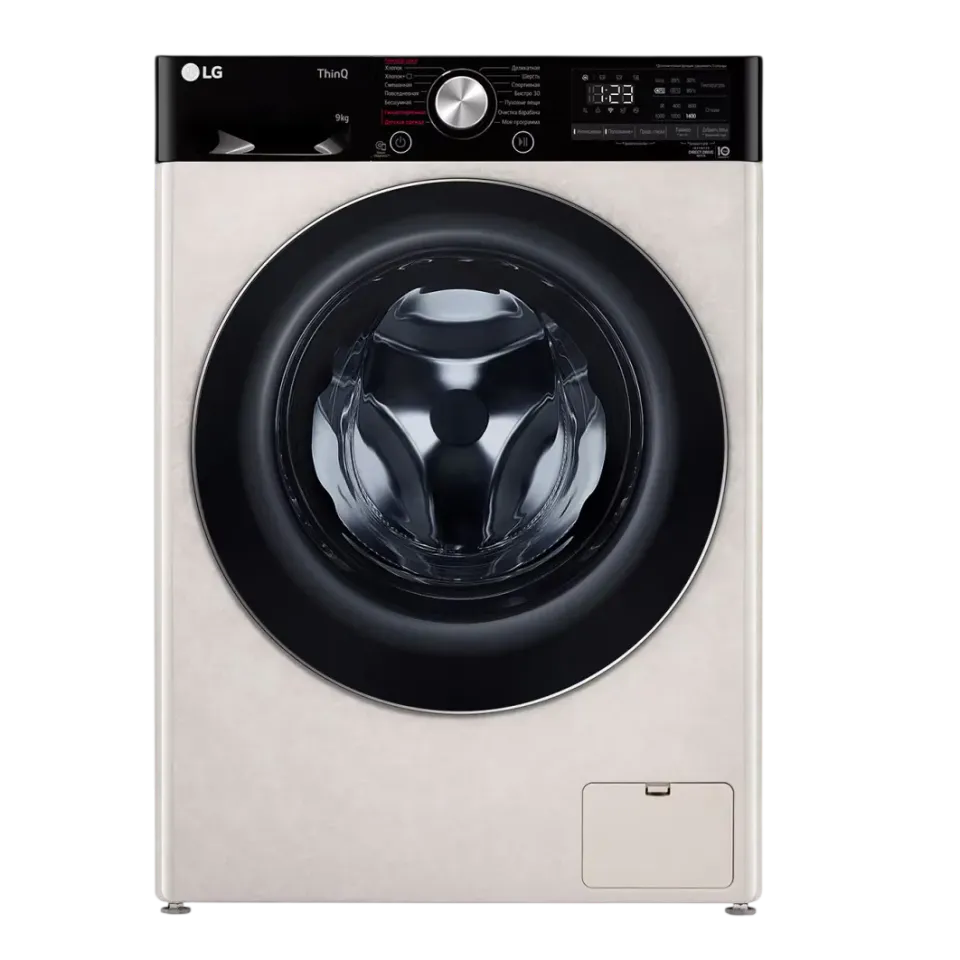 LG  F4V5VS9B, артикул F4V5VS9B