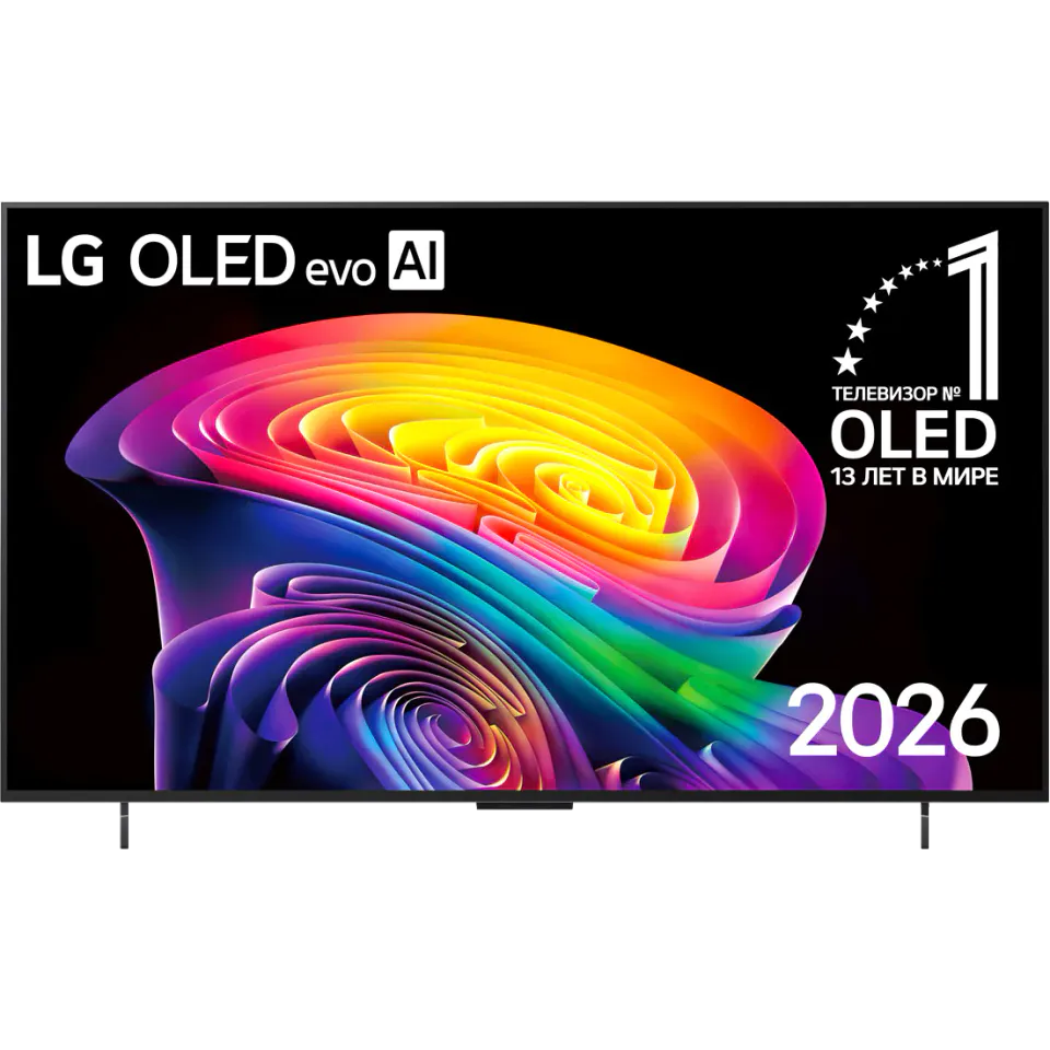 LG OLED42C6RLA.ARUG, артикул OLED42C6RLA.ARUG