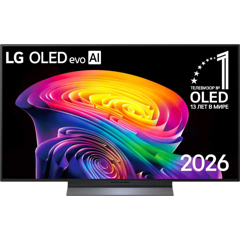 LG OLED48C6RLA.ARUG, артикул OLED48C6RLA.ARUG