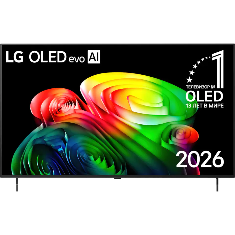 LG OLED55B6RLA.ARUG, артикул OLED55B6RLA.ARUG