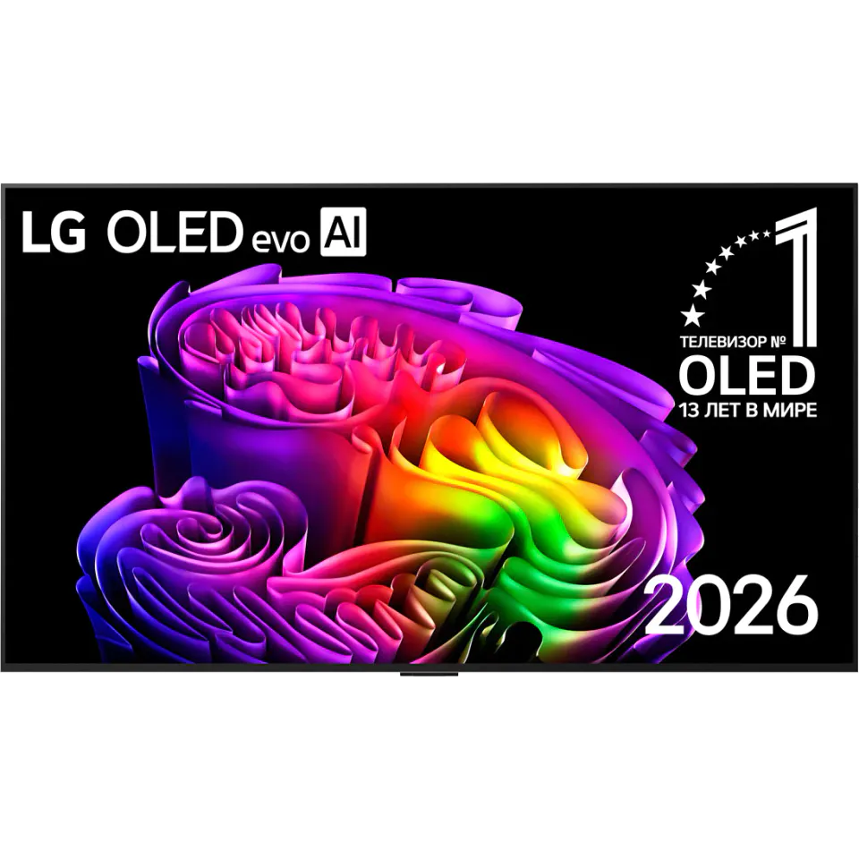 LG OLED55G6RLA.ARUG, артикул OLED55G6RLA.ARUG