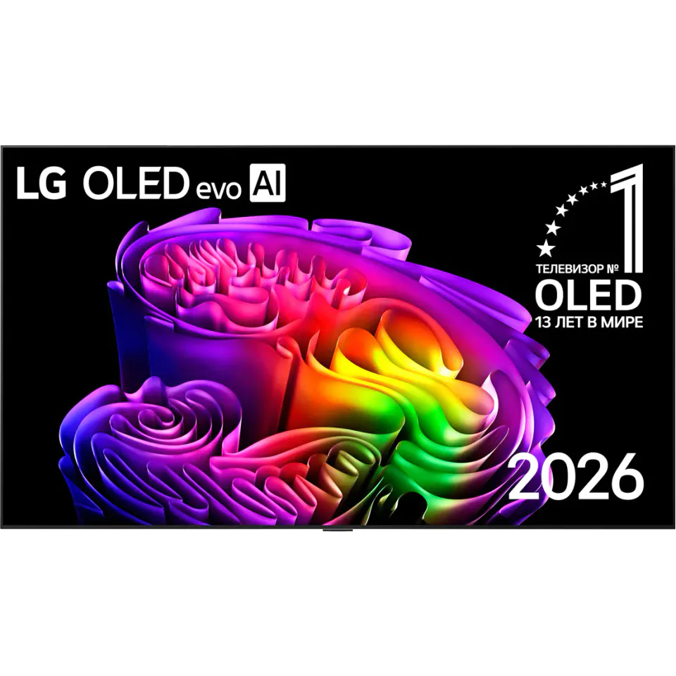 LG OLED83G6RLA.ARUG, артикул OLED83G6RLA.ARUG