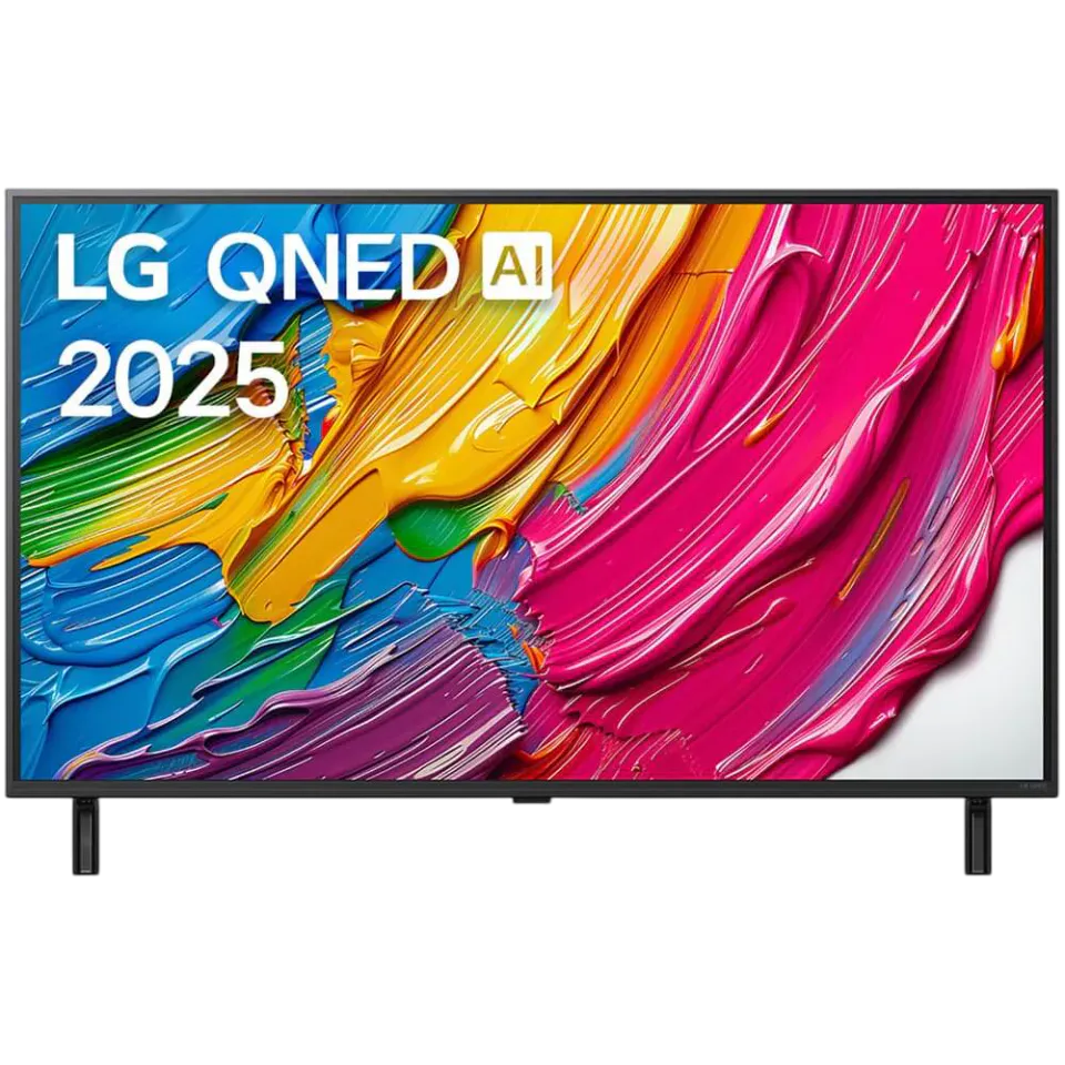 Телевизор LG 55QNED80A6A.ARUG, артикул 55QNED80A6A.ARUG