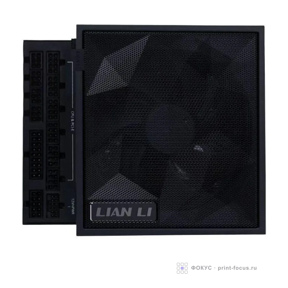 Lian-Li G9P.EG1200G.BH00.RU, артикул G9P.EG1200G.BH00.RU