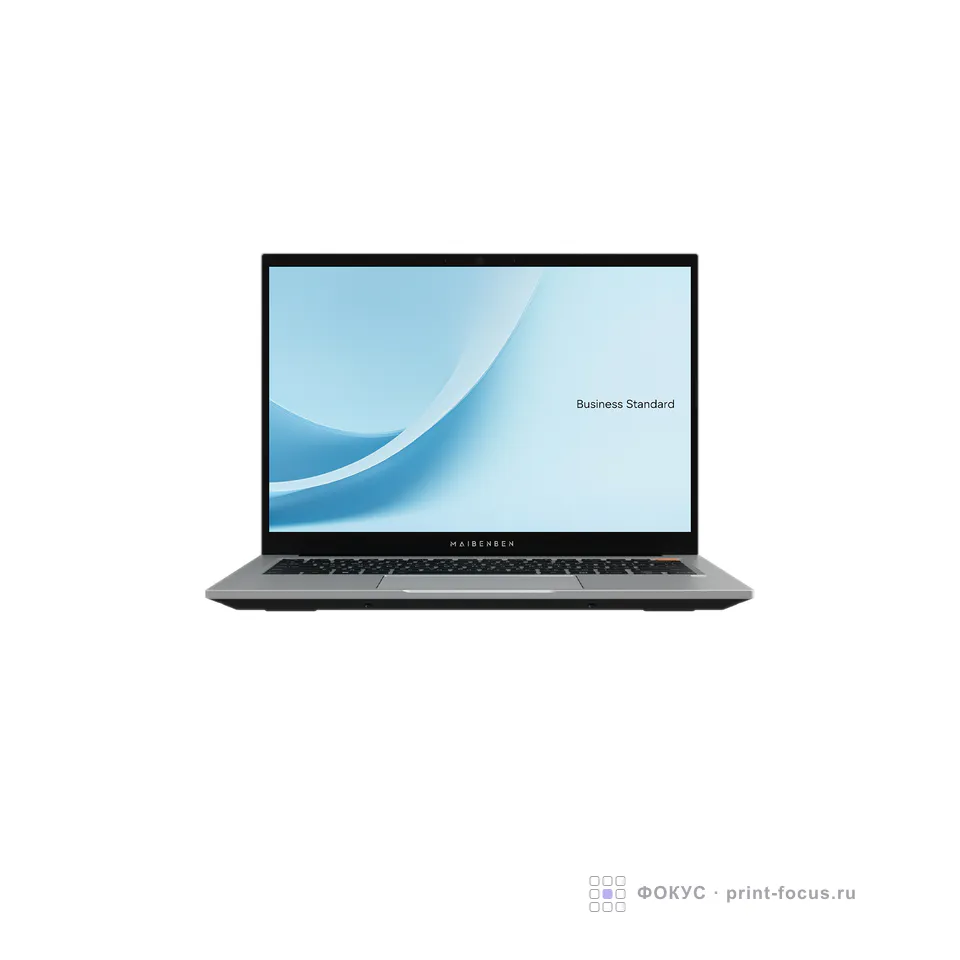 Maibenben B114C (B114C-R745UM0F14PS4E20), артикул B114C-R745UM0F14PS4E20