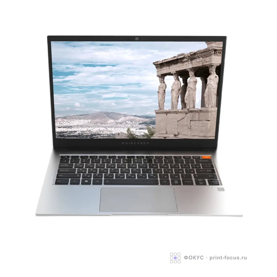 Maibenben B114C-i331UM0U14PS4E20, артикул B114C-i331UM0U14PS4E20