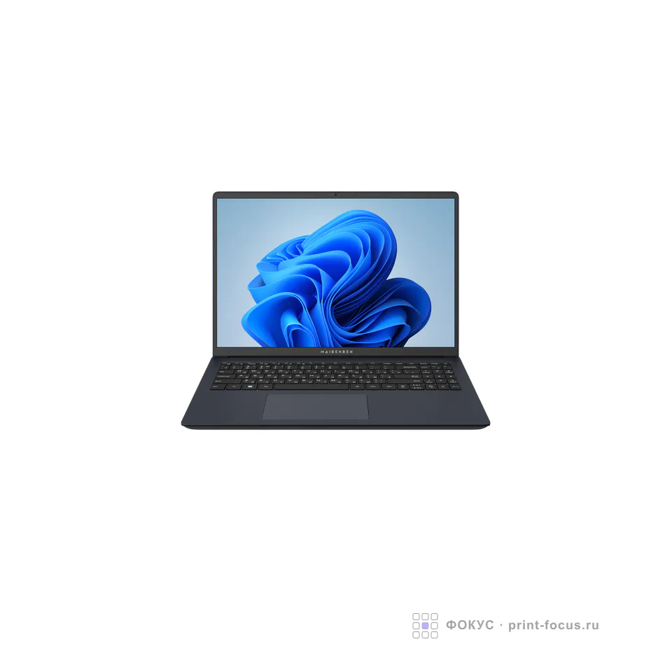 Maibenben B116D-R777UM (B116D-R777UM0U14PU4E20), артикул B116D-R777UM0U14PU4E20