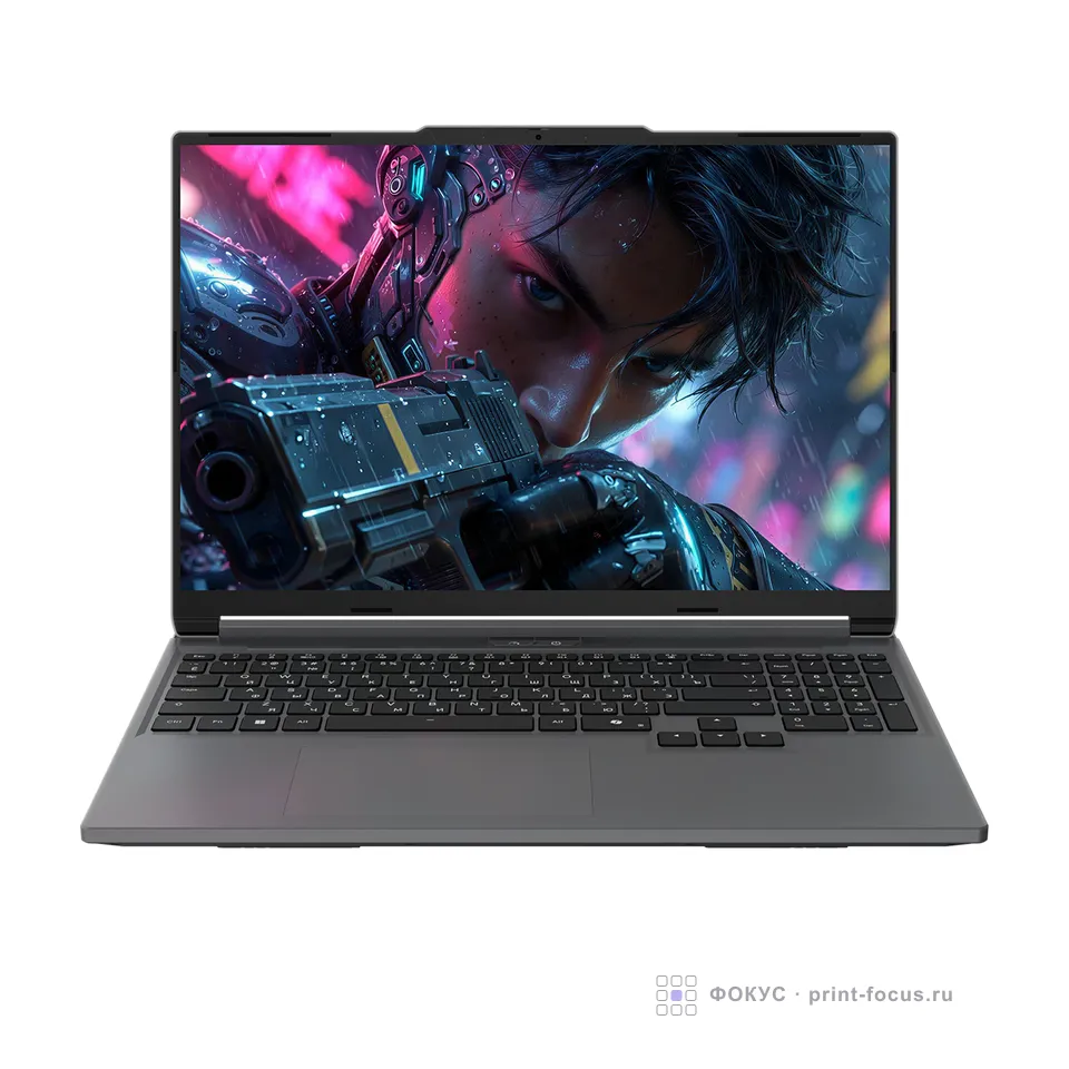 Maibenben Typhoon X16C-i54455 (X16C-i544550F44LG4E10), артикул X16C-i544550F44LG4E10