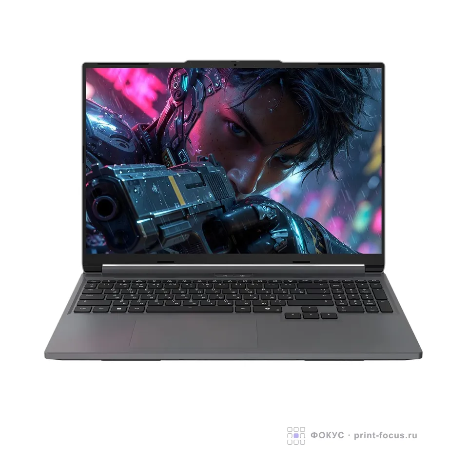 Maibenben X16C-i73756 16" (X16C-i737560GERLG4E10), артикул X16C-i737560GERLG4E10