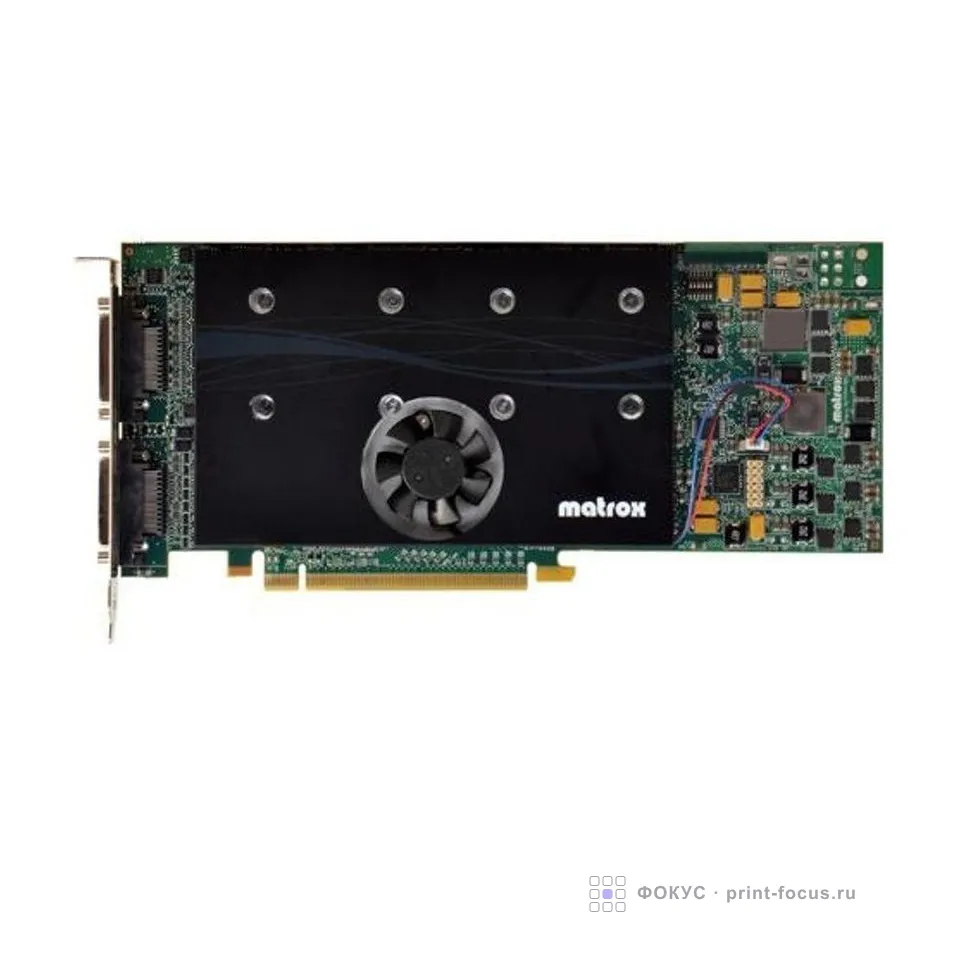 Matrox MURA-MPX40HF, артикул MURA-MPX40HF