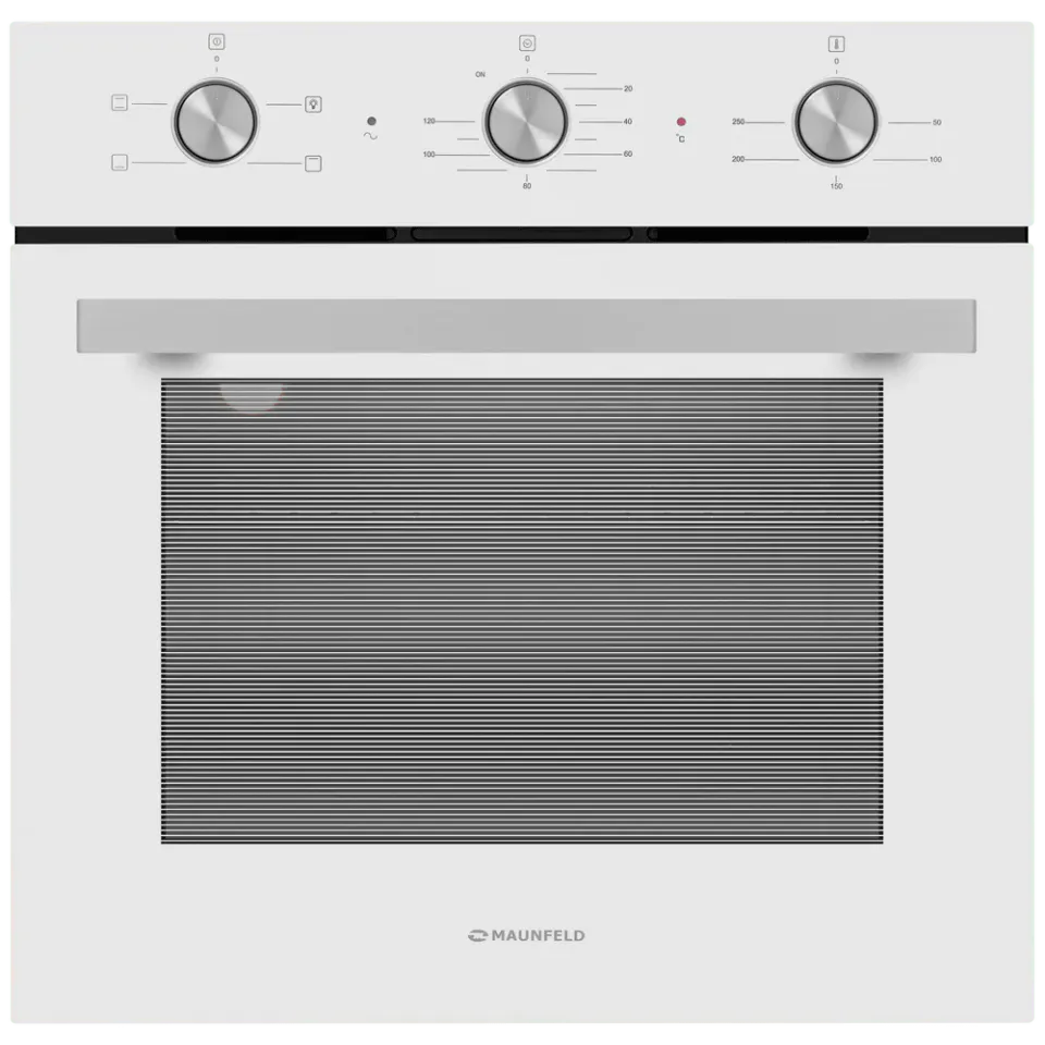 MAUNFELD AEOC6040W, артикул AEOC6040W