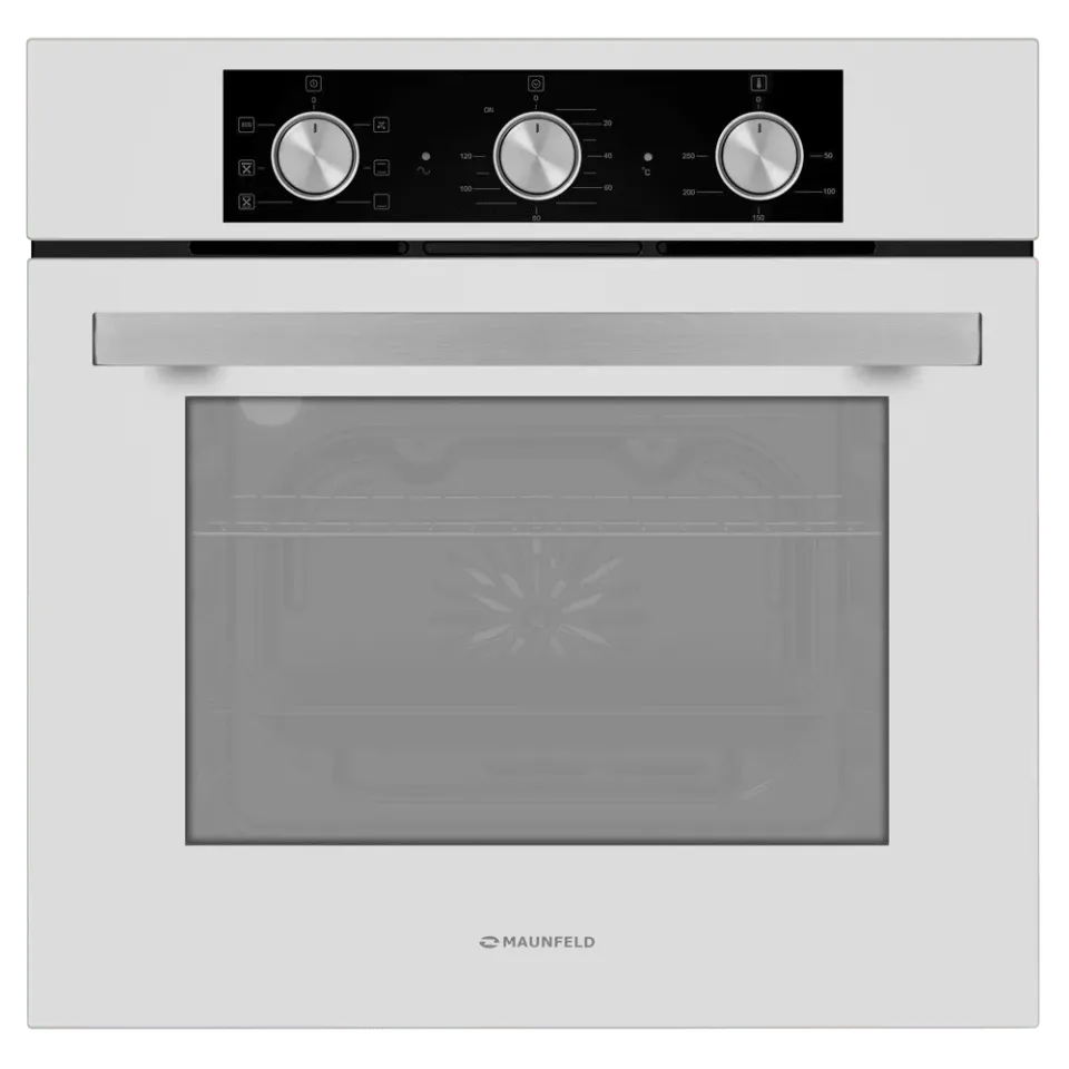 MAUNFELD AEOF6060W, артикул AEOF6060W