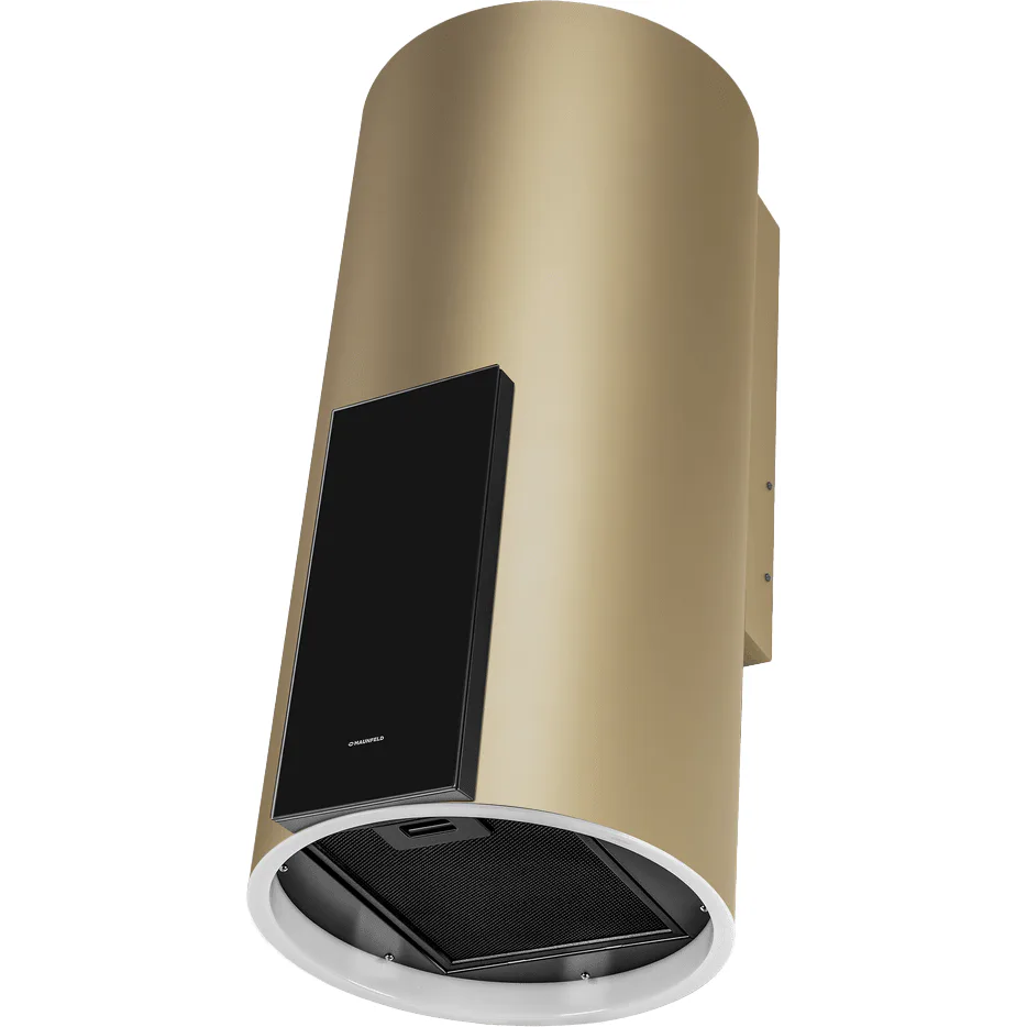MAUNFELD ALBA 39 Wall Gold, артикул ALBA 39 Wall Gold