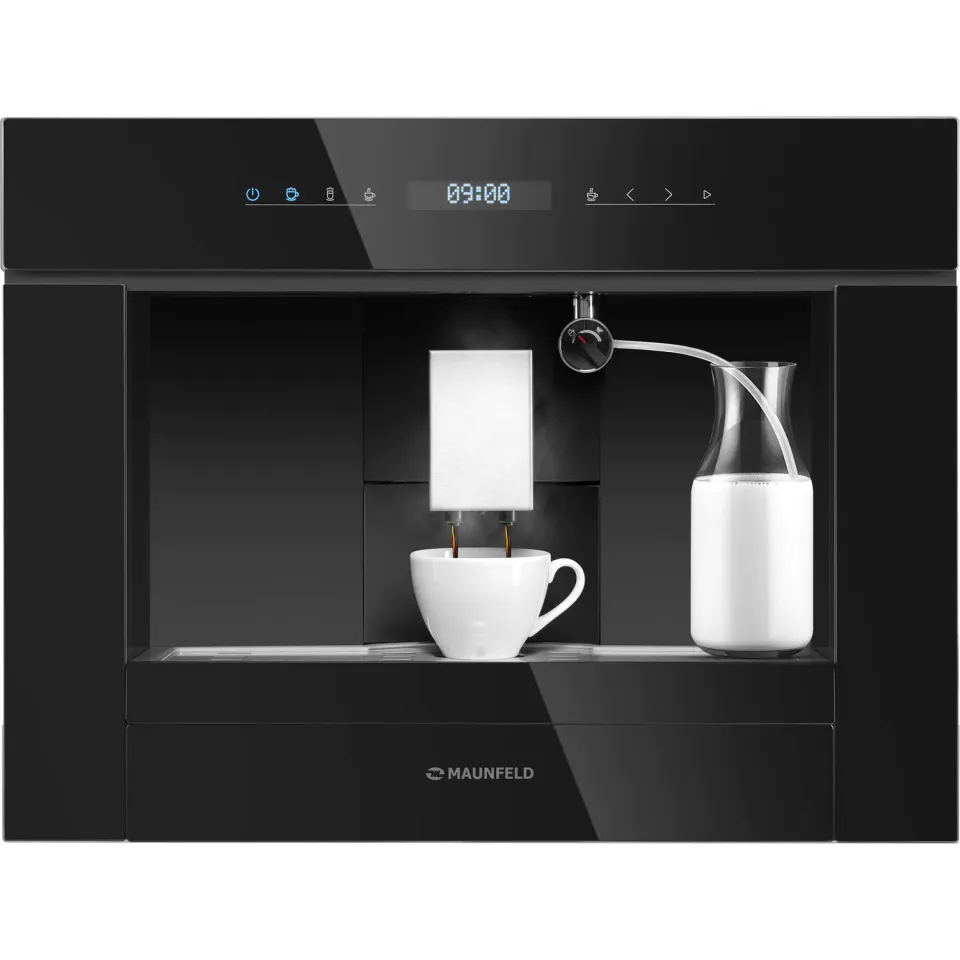 MAUNFELD AMCM1503B, артикул AMCM1503B