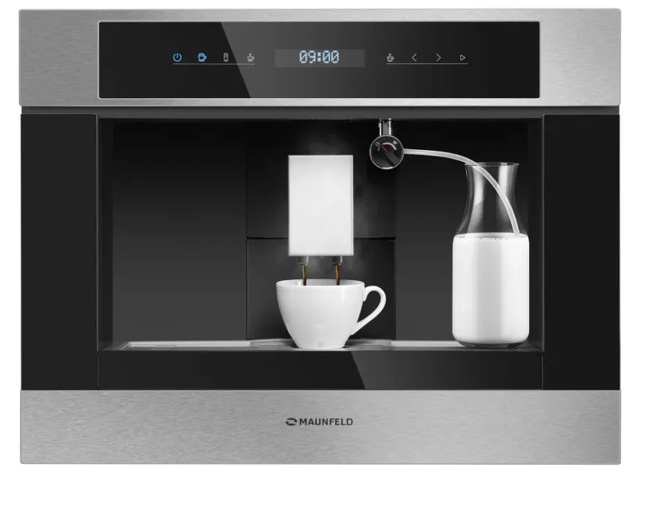Maunfeld AMCM1503S, артикул AMCM1503S