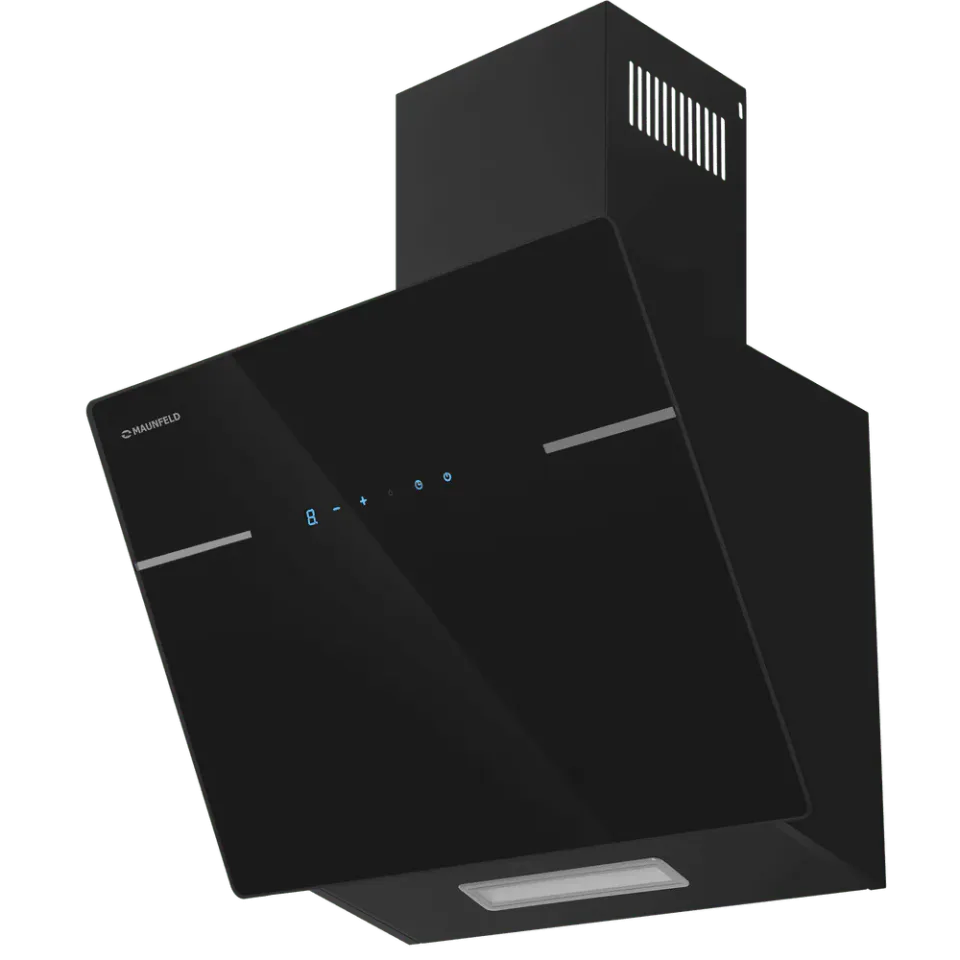 MAUNFELD Astro 50 Glass Black, артикул Astro 50 Glass Black