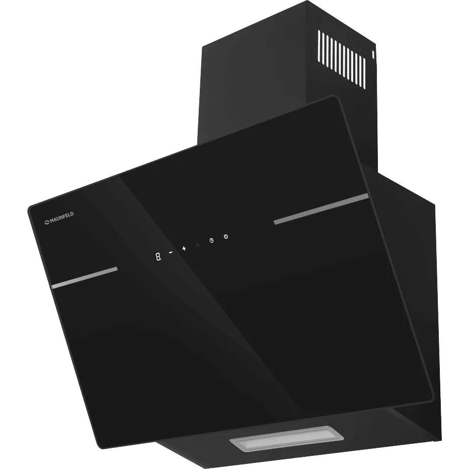 MAUNFELD Astro 60 Glass Black, артикул Astro 60 Glass Black