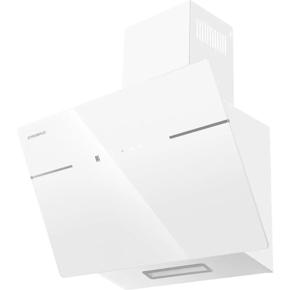 MAUNFELD Astro 60 Glass White, артикул Astro 60 Glass White