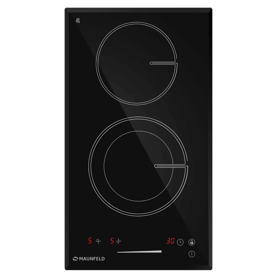 Maunfeld AVCE3029SDBK, артикул AVCE3029SDBK