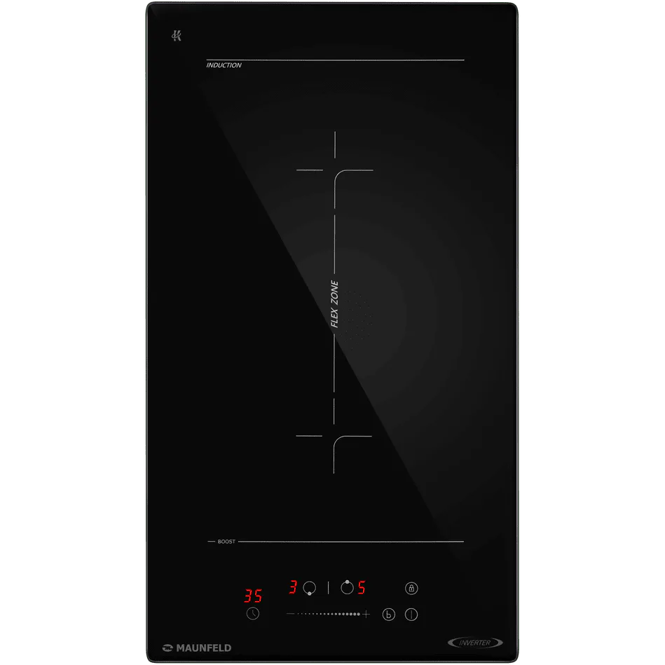 MAUNFELD AVI3028SFBK, артикул AVI3028SFBK