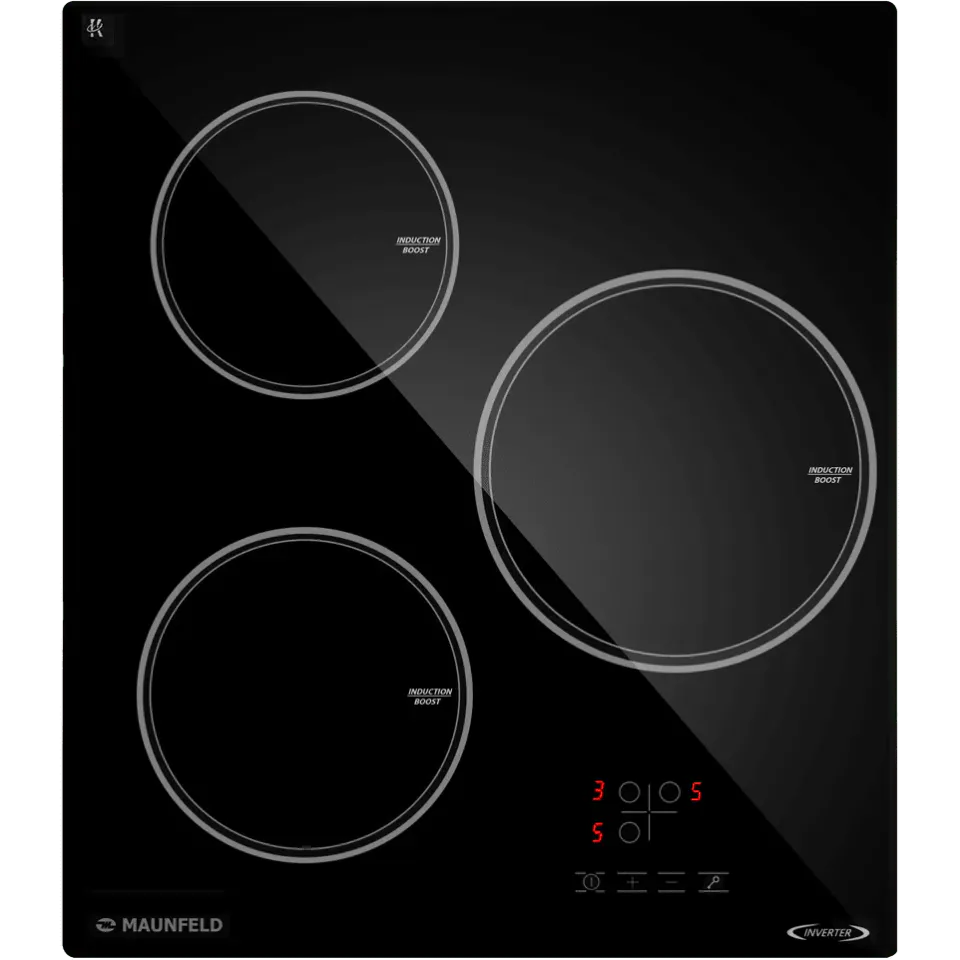 MAUNFELD AVI4532BK, артикул AVI4532BK