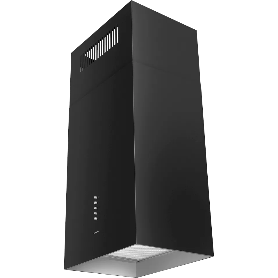 Maunfeld Bath Isla 401 black, артикул Bath Isla 401 black