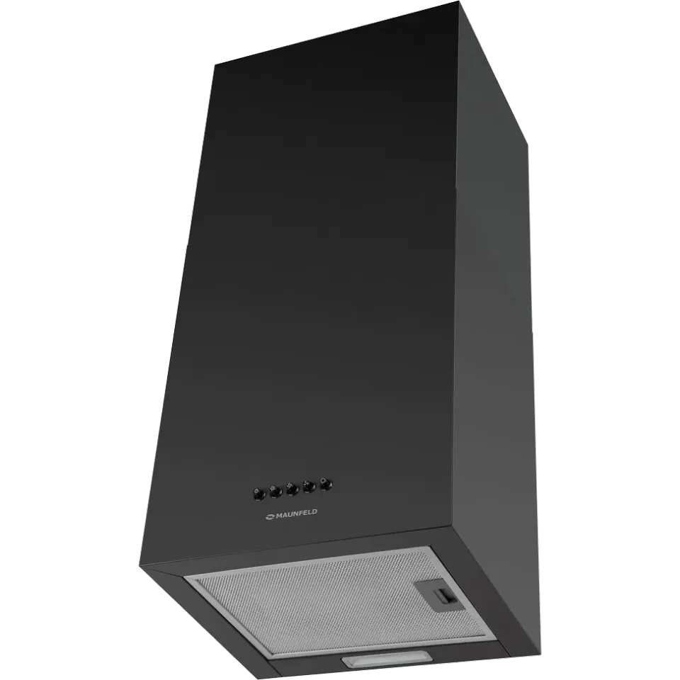 Maunfeld BOX Push 40 Black, артикул BOX Push 40 Black