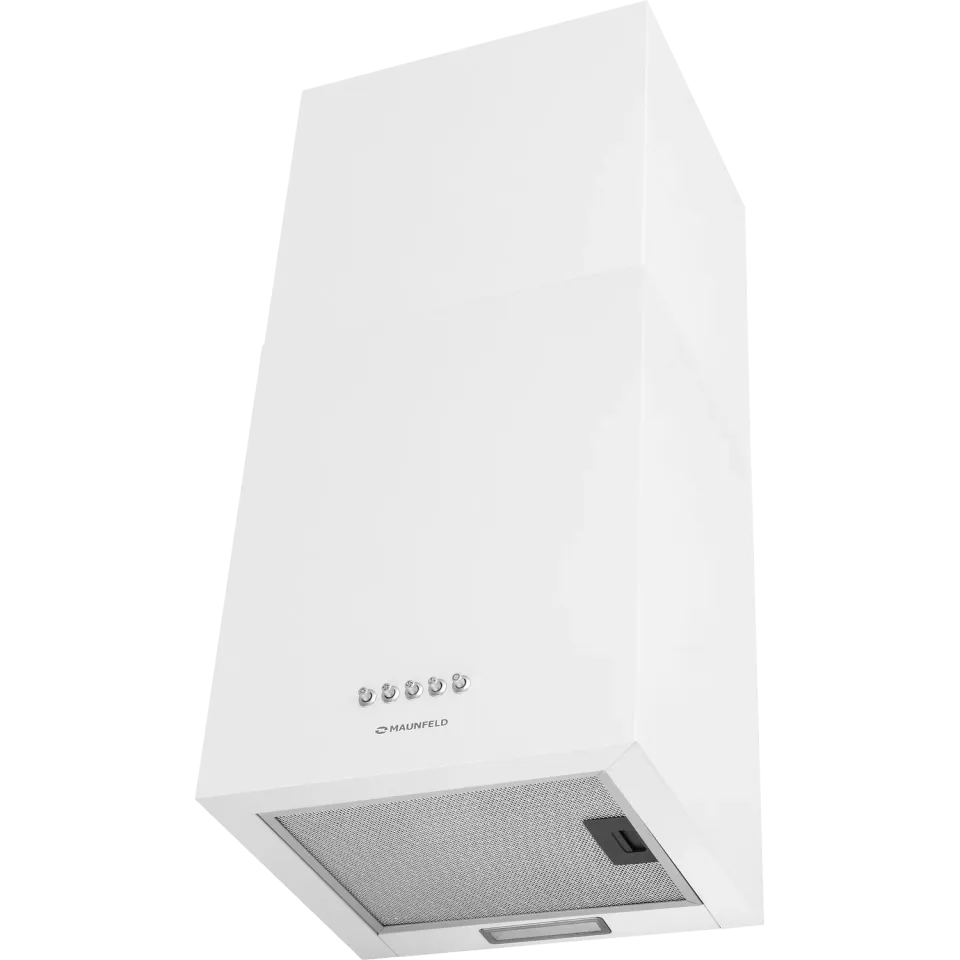 Maunfeld BOX Push 40 White, артикул BOX Push 40 White