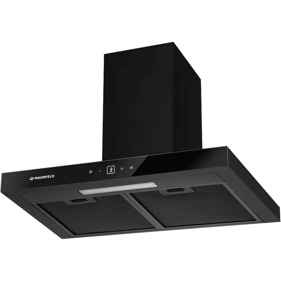 Maunfeld Breeze 60 Black, артикул Breeze 60 Black