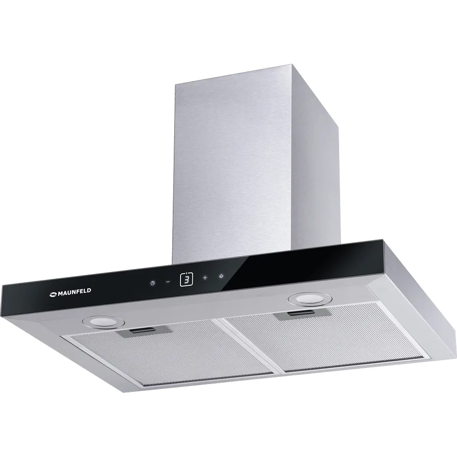 Maunfeld Breeze 60 Inox, артикул Breeze 60 Inox