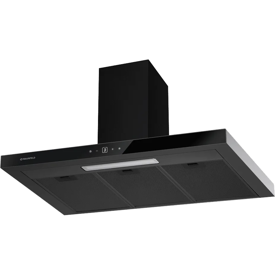 Maunfeld Breeze 90 Black, артикул Breeze 90 Black