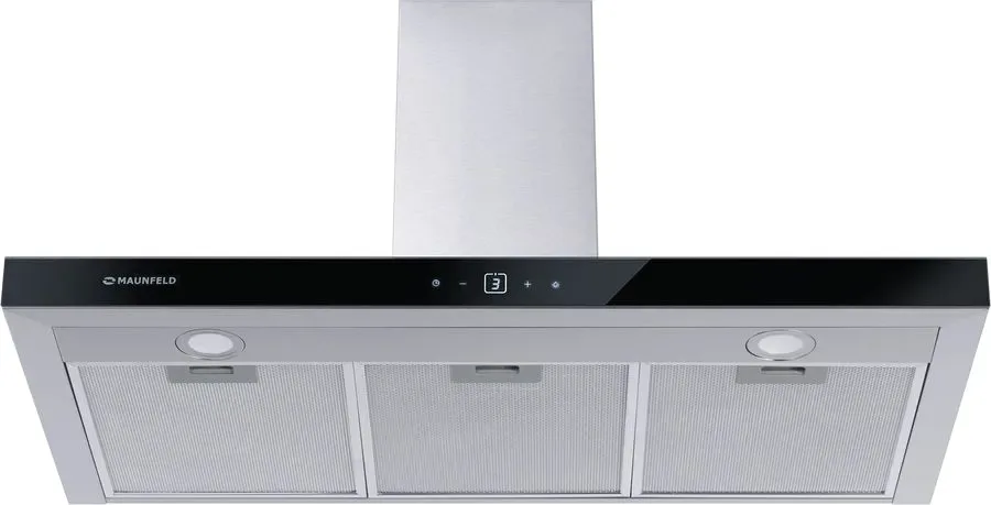 Maunfeld Breeze 90 Inox, артикул Breeze 90 Inox